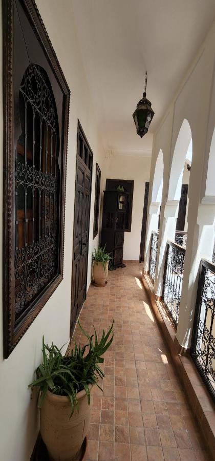 Dar Salam Palm - 2024 Travellers' Choice Riad Marrakesch
