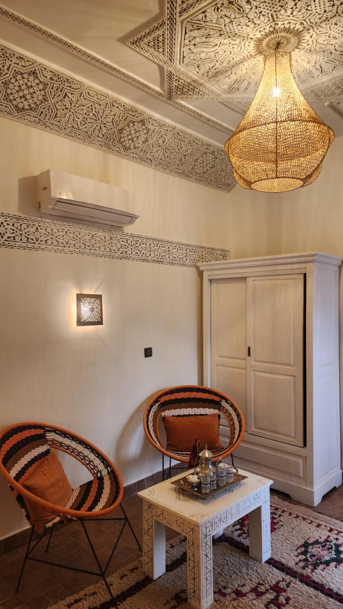 Riad Dar Salam Palm - 2024 Travellers' Choice Marrakesch