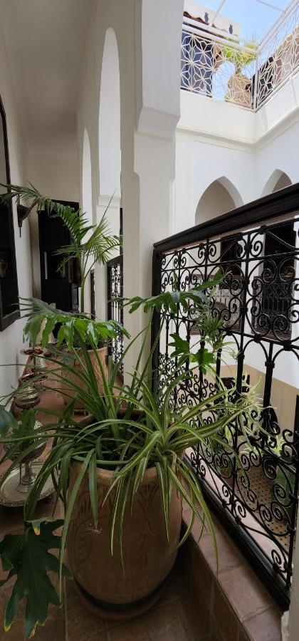 Dar Salam Palm - 2024 Travellers' Choice 摩洛哥传统庭院住宅 2*