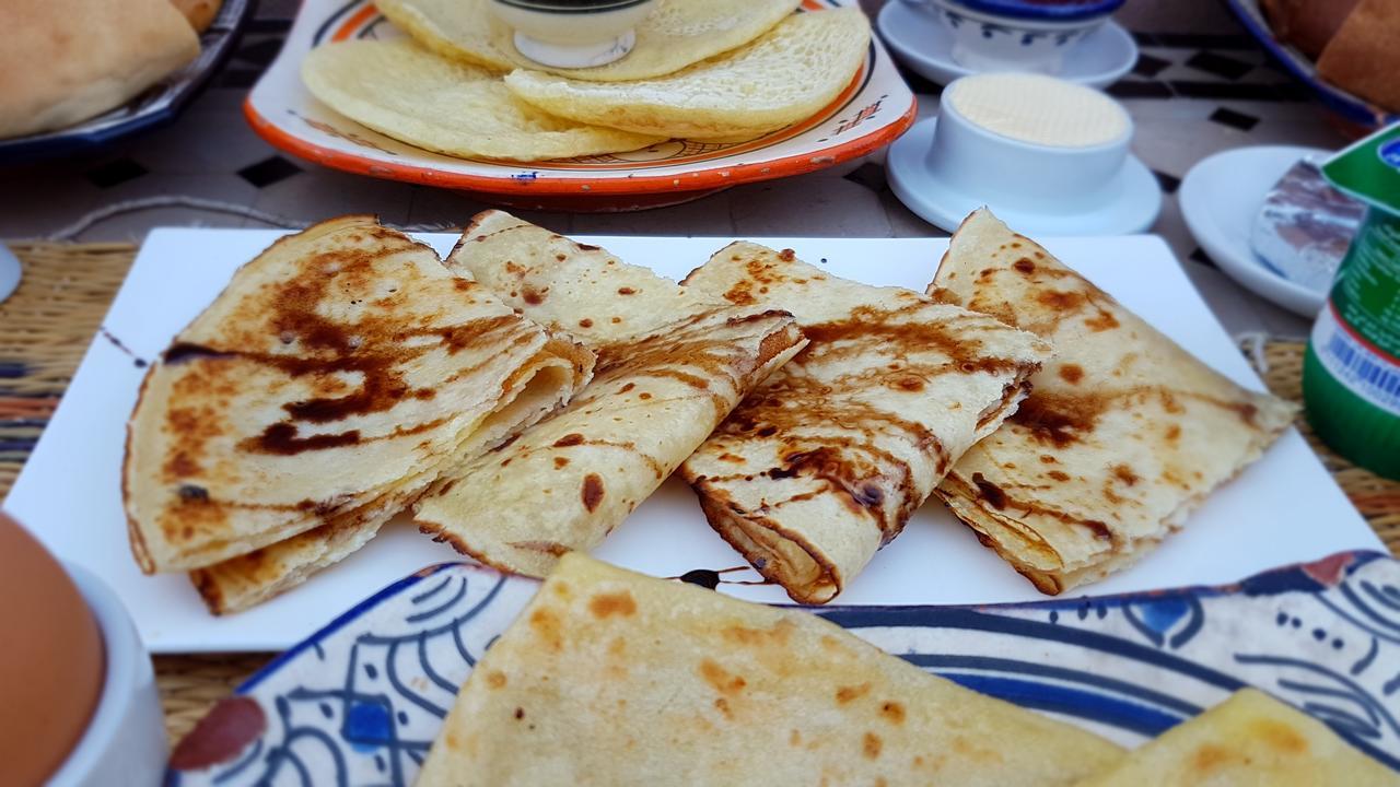 Dar Salam Palm - 2024 Travellers' Choice 2* 马拉喀什