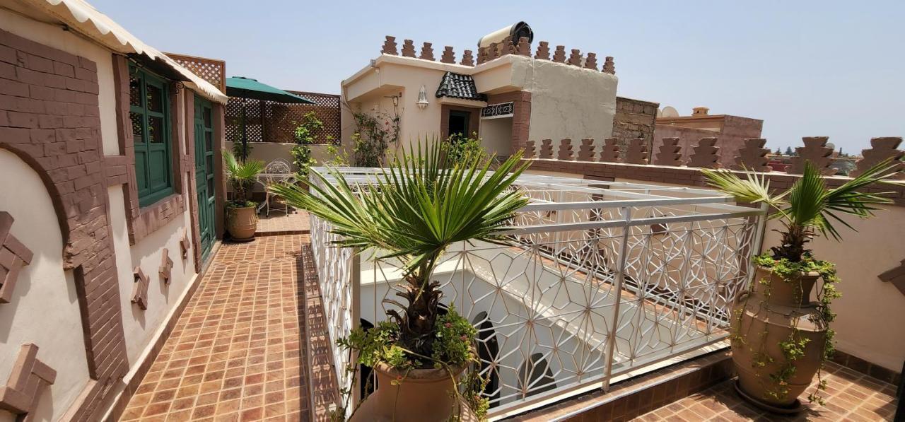 Dar Salam Palm - 2024 Travellers' Choice Riad Marrakesch