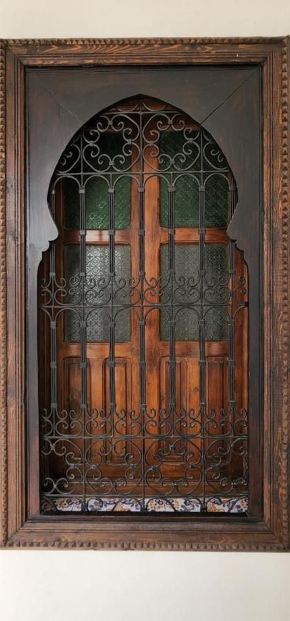 Dar Salam Palm - 2024 Travellers' Choice Riad Marrakesch