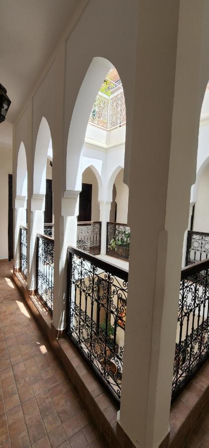 Dar Salam Palm - 2024 Travellers' Choice Riad Marrakesch
