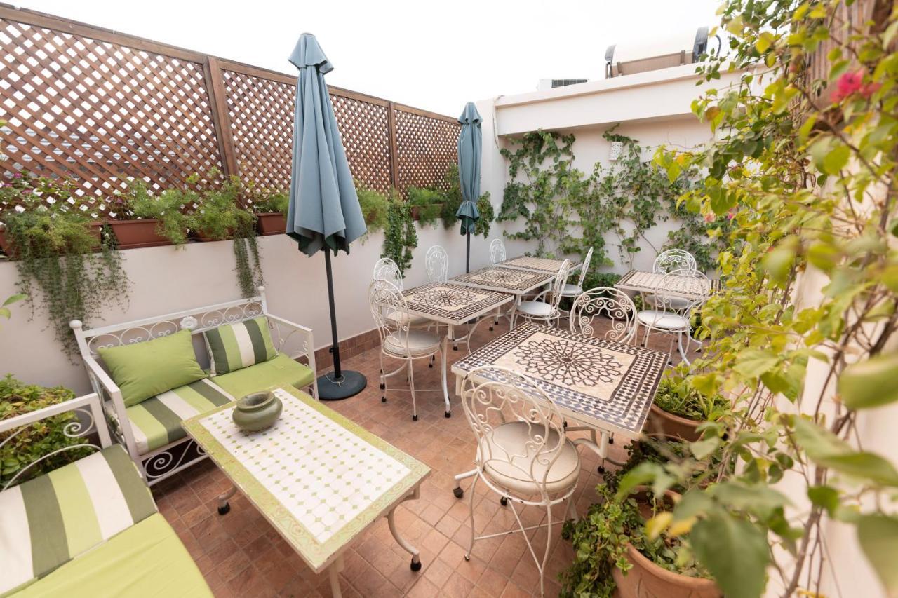 Dar Salam Palm - 2024 Travellers' Choice Riad Marrakesch