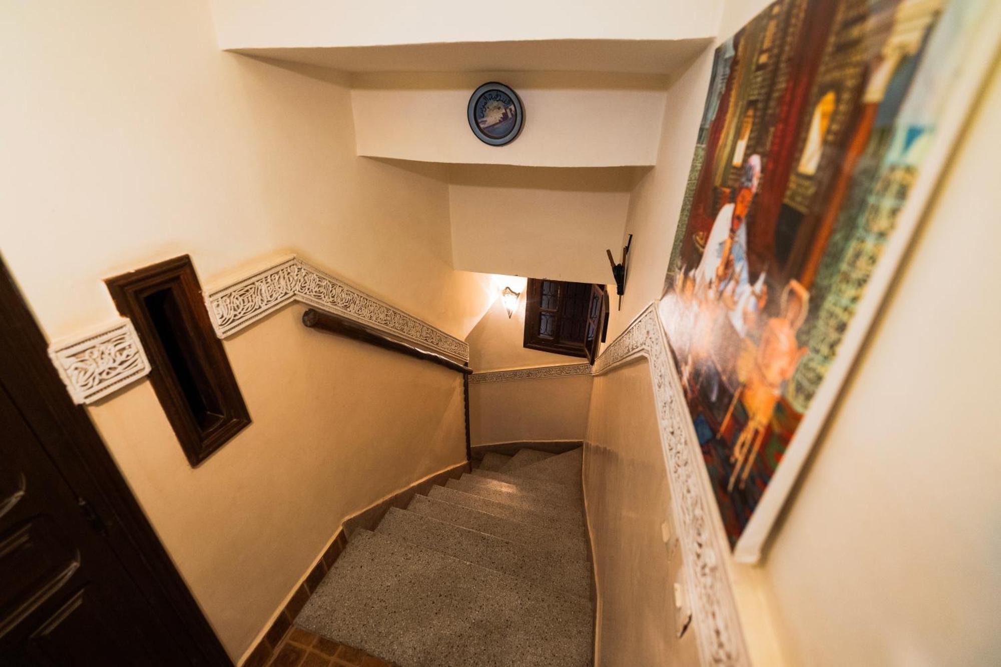 Dar Salam Palm - 2024 Travellers' Choice Riad Marrakesch