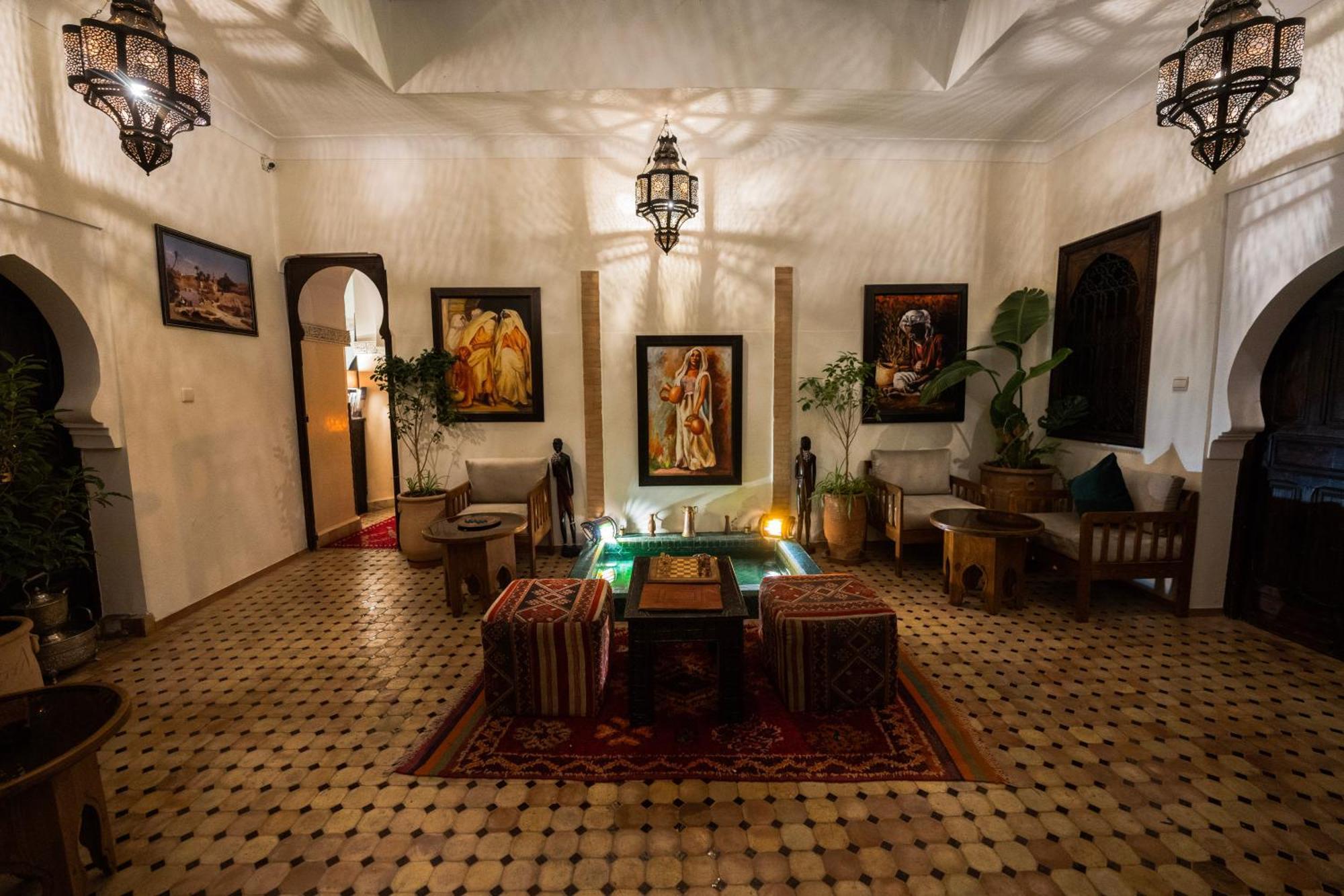 Dar Salam Palm - 2024 Travellers' Choice Marrakesch