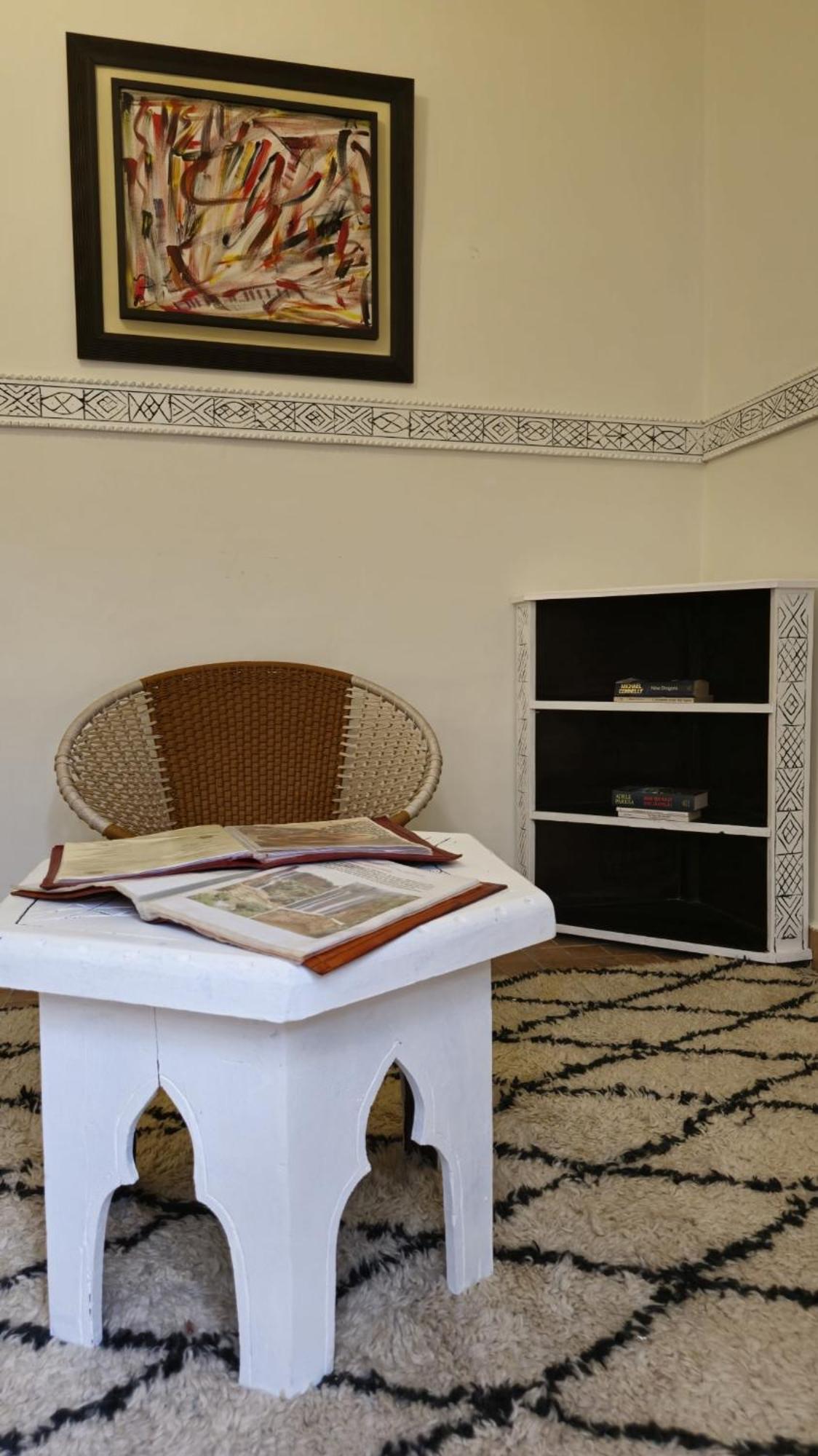 Dar Salam Palm - 2024 Travellers' Choice 2* Marrakesch
