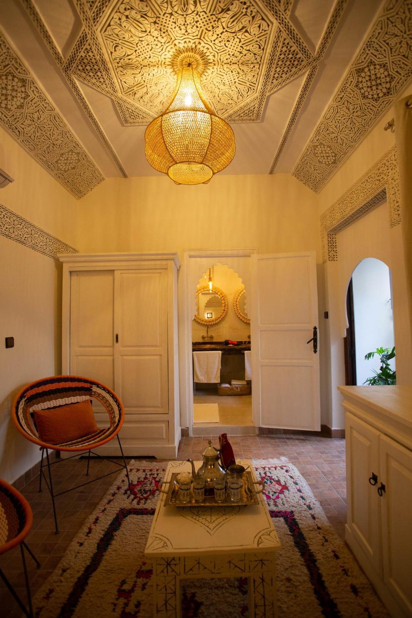 Dar Salam Palm - 2024 Travellers' Choice Riad Marrakesch